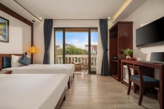 An Hotel - Hoi An - 3