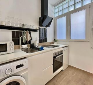 Apartamento con terraza junto a Plaza de Toros - Alicante - 4