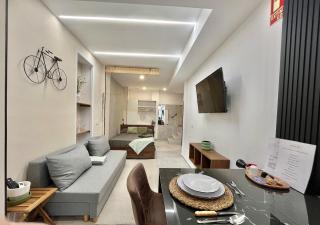 Apartamento con terraza junto a Plaza de Toros - Alicante - 2