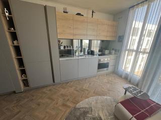 One Rosebank 1 Bed Apartment - Joanesburgo - 9
