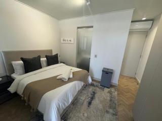 One Rosebank 1 Bed Apartment - Joanesburgo - 8