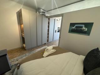 One Rosebank 1 Bed Apartment - Joanesburgo - 5