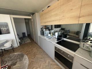 One Rosebank 1 Bed Apartment - Joanesburgo - 4