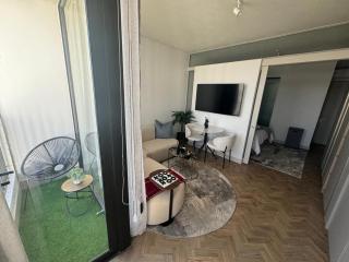 One Rosebank 1 Bed Apartment - Joanesburgo - 3
