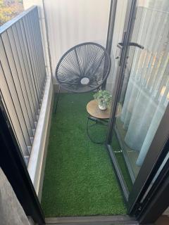 One Rosebank 1 Bed Apartment - Joanesburgo - 2