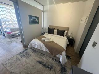 One Rosebank 1 Bed Apartment - Joanesburgo - 1