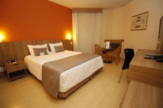 Actuall Convention by Summit Hotels - Contagem - 1