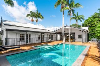 Luxury Family Estate l Pet Friendly l Nova Escapes - Bangalow - 0