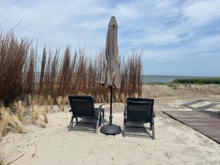 Enkhuizer Strand BeachHouse Odyssee Nr 513 - Enkhuizen - 9