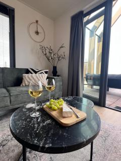 Enkhuizer Strand BeachHouse Odyssee Nr 513 - Enkhuizen - 7