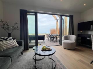 Enkhuizer Strand BeachHouse Odyssee Nr 513 - Enkhuizen - 6