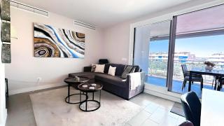 Dunas Sunset - Beachfront Bliss in Torrox Costa - 7