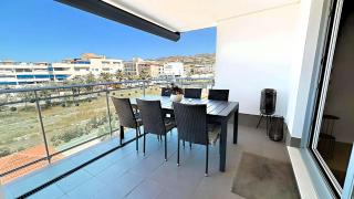 Dunas Sunset - Beachfront Bliss in Torrox Costa - Torrox - 5