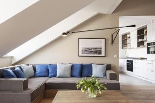 Residenz Bellevue 05 - Wohnung Larus - Zinnowitz - 8