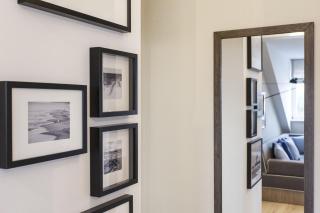 Residenz Bellevue 05 - Wohnung Larus - Zinnowitz - 5
