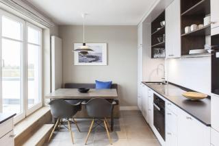 Residenz Bellevue 05 - Wohnung Larus - Zinnowitz - 3