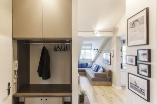 Residenz Bellevue 05 - Wohnung Larus - Zinnowitz - 2