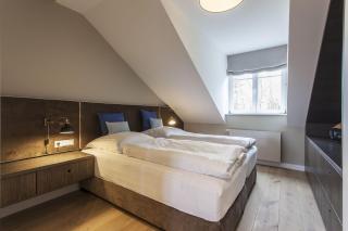 Residenz Bellevue 05 - Wohnung Larus - Zinnowitz - 1