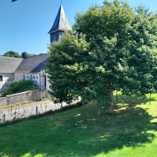 Le Grenier - Saint-Christophe-sur-Condé - 7