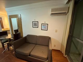 Mercure Brasília Lider - Flat Particular - Brasilia - 6
