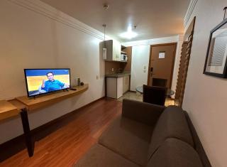 Mercure Brasília Lider - Flat Particular - Brasilia - 5