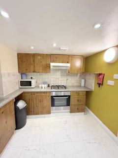 West Hampstead Hub! - Londra - 7