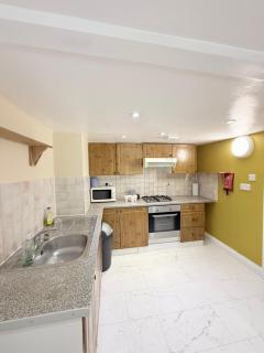 West Hampstead Hub! - Londra - 6