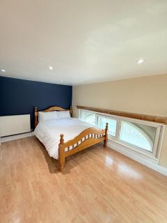 West Hampstead Hub! - Londra - 9