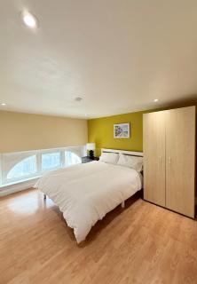West Hampstead Hub! - Londra - 0
