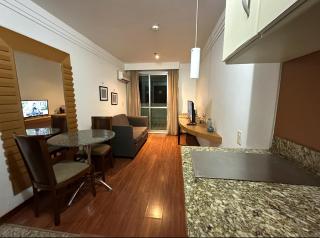 Mercure Brasília Lider - Flat Particular - Brasilia - 4