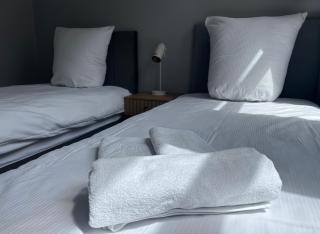 Hala Hostel - Pokoje na wyłączność tuż przy Dworcu Gdynia - Gdynia - 2
