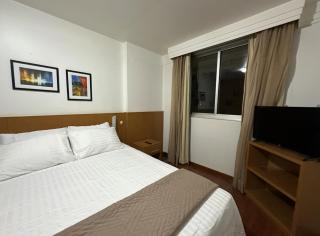 Mercure Brasília Lider - Flat Particular - Brasilia - 3
