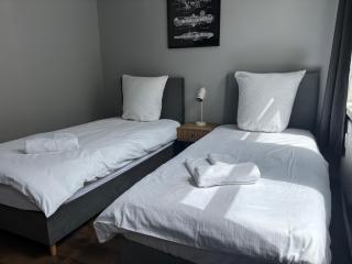 Hala Hostel - Pokoje na wyłączność tuż przy Dworcu Gdynia - Gdynia - 1
