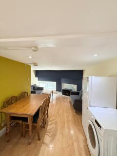 West Hampstead Hub! - Londra - 1