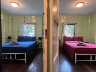 Lamduan house whole House - 3BR - Experience temple and canal life - Bangkok - 7