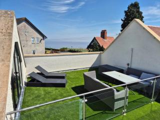Holm House - Coastal Suites with Self-Check-In - Cardiff - 5