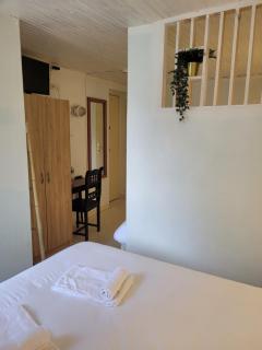 Hotel Duchesse Anne - Dinan - 1