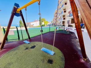 Mirador mar-BookApartments - Peñíscola - 9