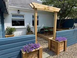 Rose Cottage - Galway - 8