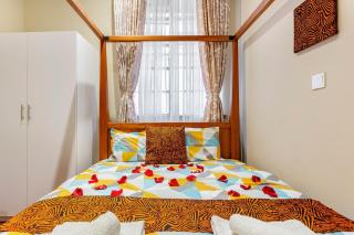 Loresho Guesthouse - Nairobi - 4
