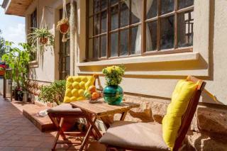 Loresho Guesthouse - Nairobi - 3