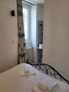 Hotel Duchesse Anne - Dinan - 5