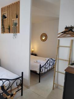 Hotel Duchesse Anne - Dinan - 3