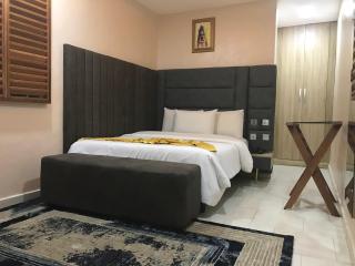 Homegate Resort - Araromi - 3