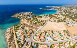 Villa Coralia Dream 12 - Peyia - 6