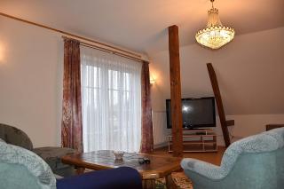 Grischow Ferienwohnung - Grischow - 9