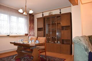 Grischow Ferienwohnung - Grischow - 8