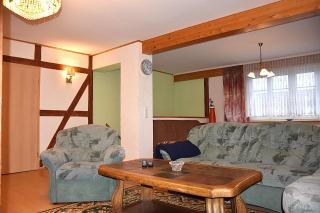 Grischow Ferienwohnung - Grischow - 5