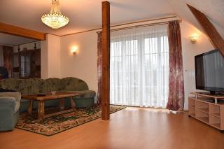 Grischow Ferienwohnung - Grischow - 1