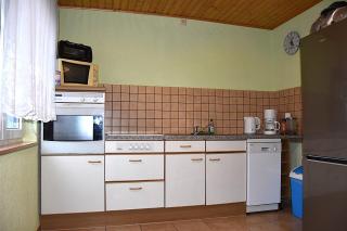 Grischow Ferienwohnung - Grischow - 3